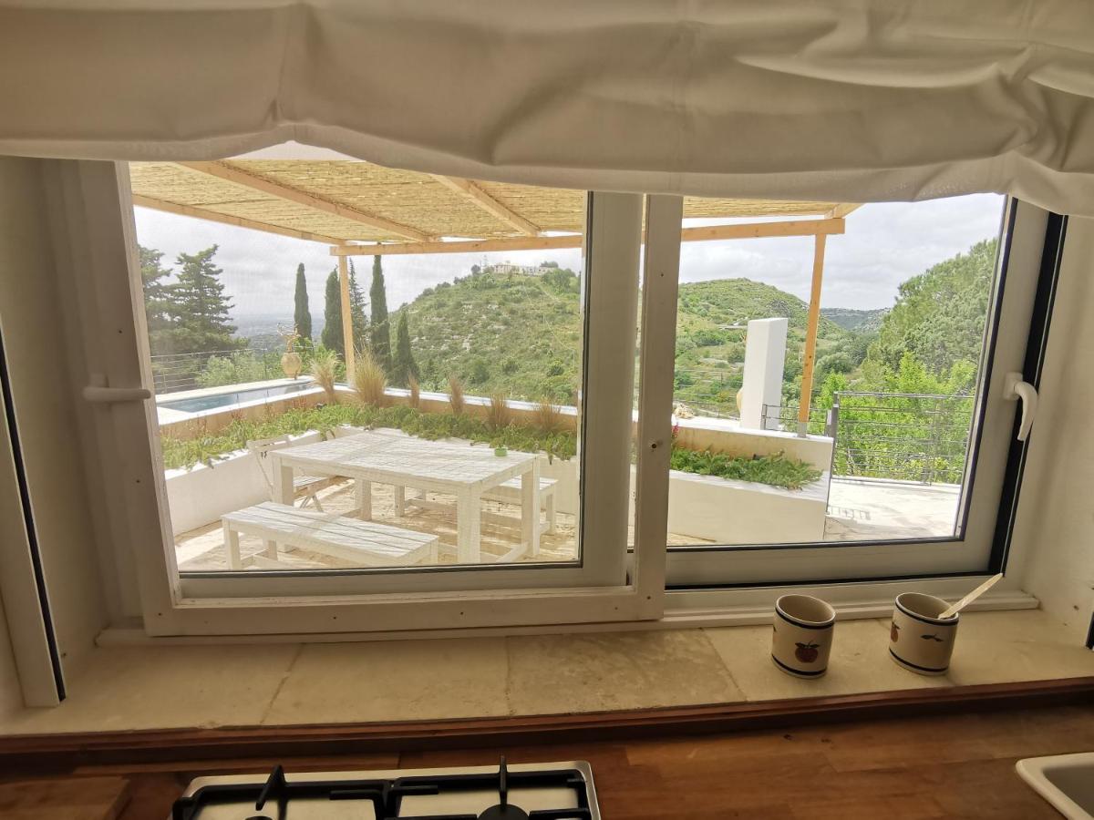 Casa Del Mandorlo Apartment Noto Ngoại thất bức ảnh