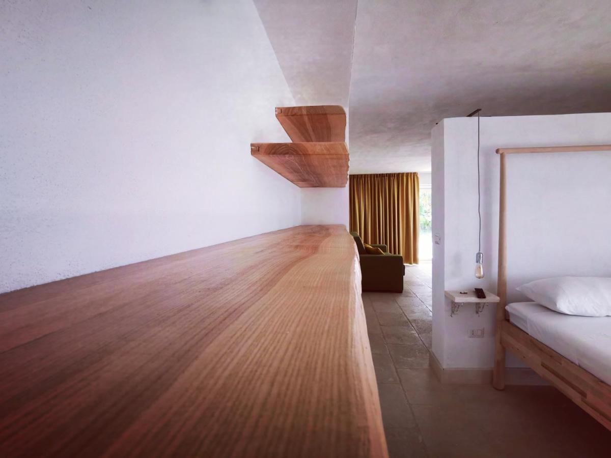 Casa Del Mandorlo Apartment Noto Ngoại thất bức ảnh