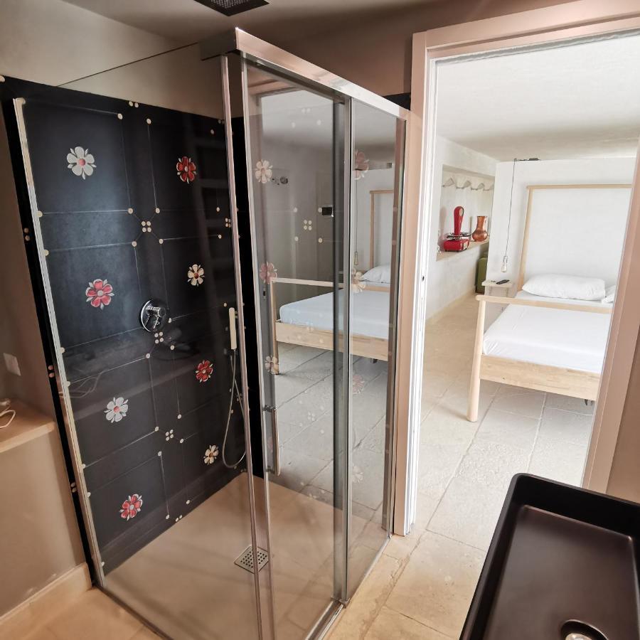 Casa Del Mandorlo Apartment Noto Ngoại thất bức ảnh