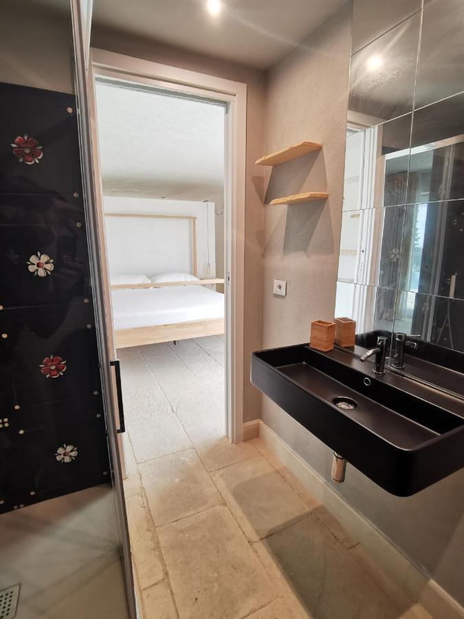 Casa Del Mandorlo Apartment Noto Ngoại thất bức ảnh