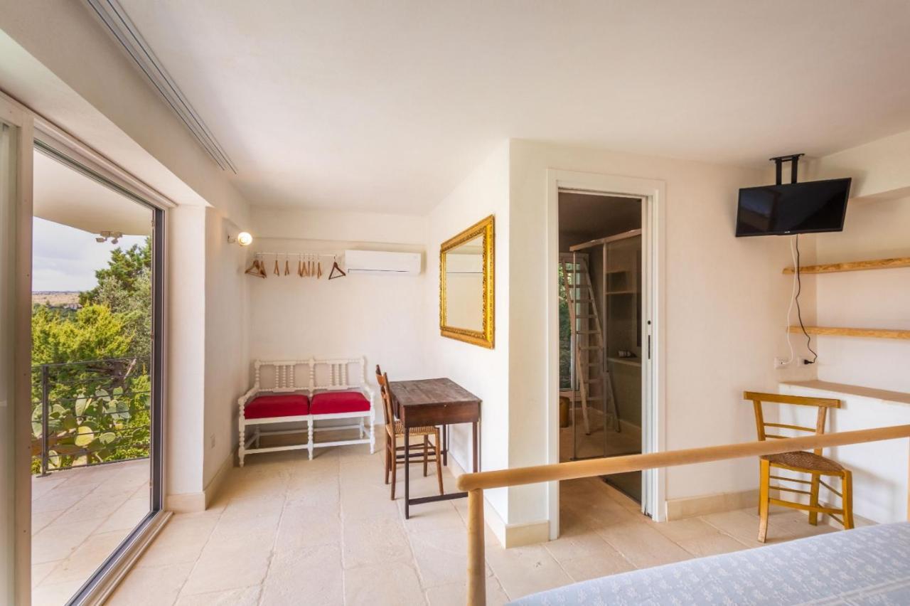 Casa Del Mandorlo Apartment Noto Ngoại thất bức ảnh