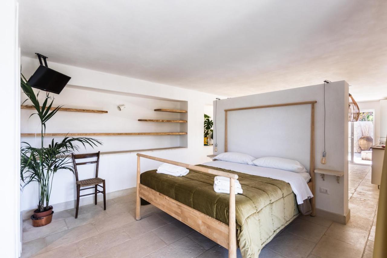 Casa Del Mandorlo Apartment Noto Ngoại thất bức ảnh