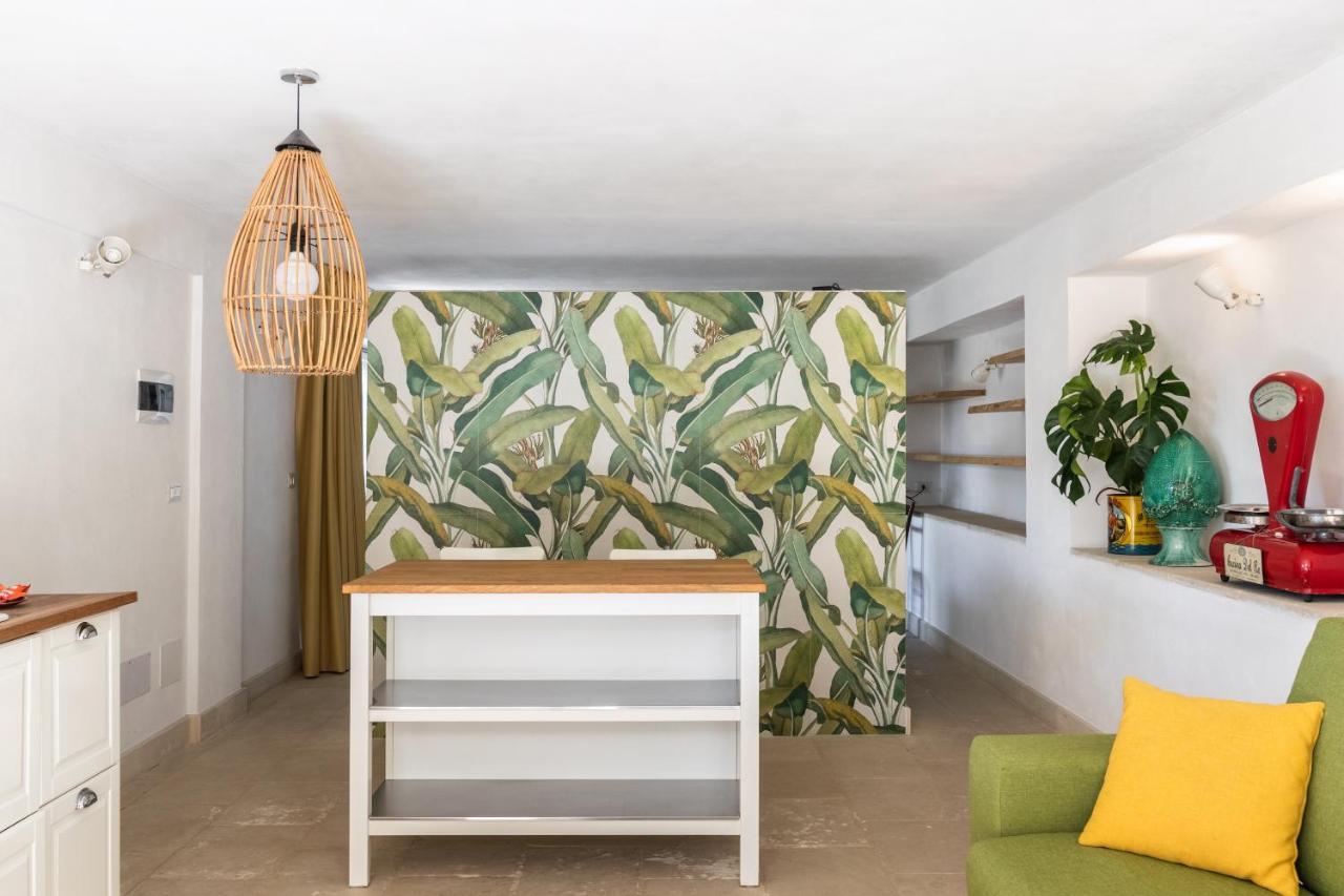 Casa Del Mandorlo Apartment Noto Ngoại thất bức ảnh
