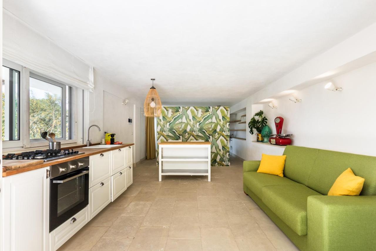 Casa Del Mandorlo Apartment Noto Ngoại thất bức ảnh