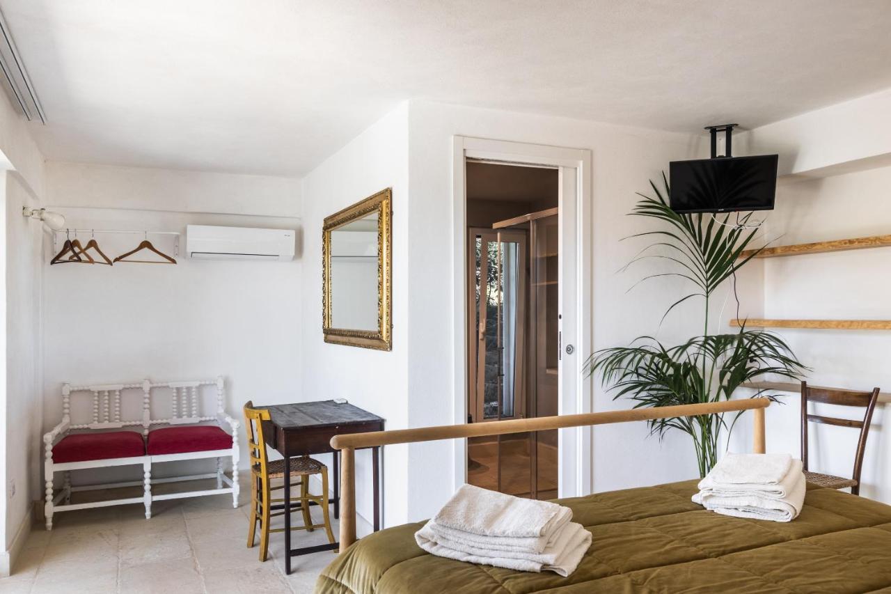 Casa Del Mandorlo Apartment Noto Ngoại thất bức ảnh