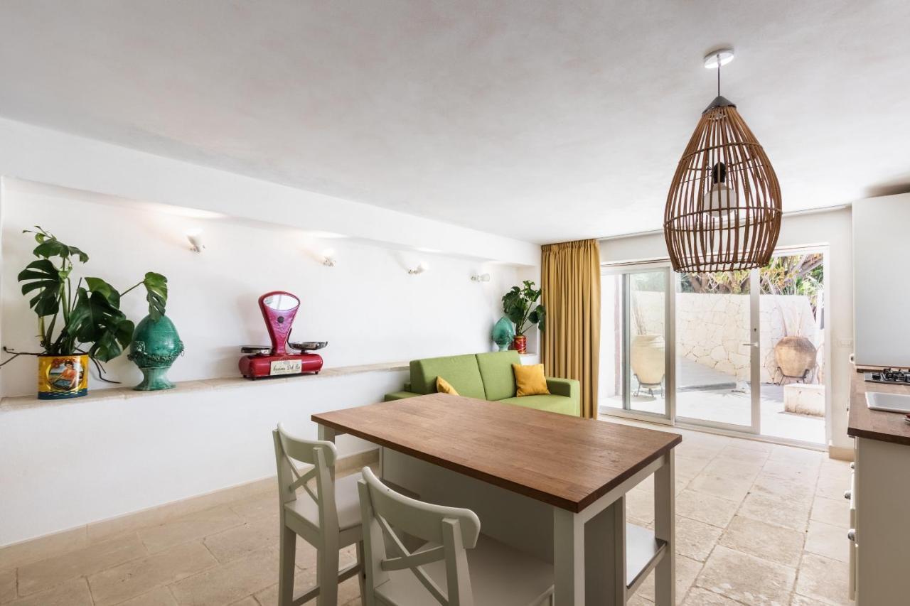 Casa Del Mandorlo Apartment Noto Ngoại thất bức ảnh