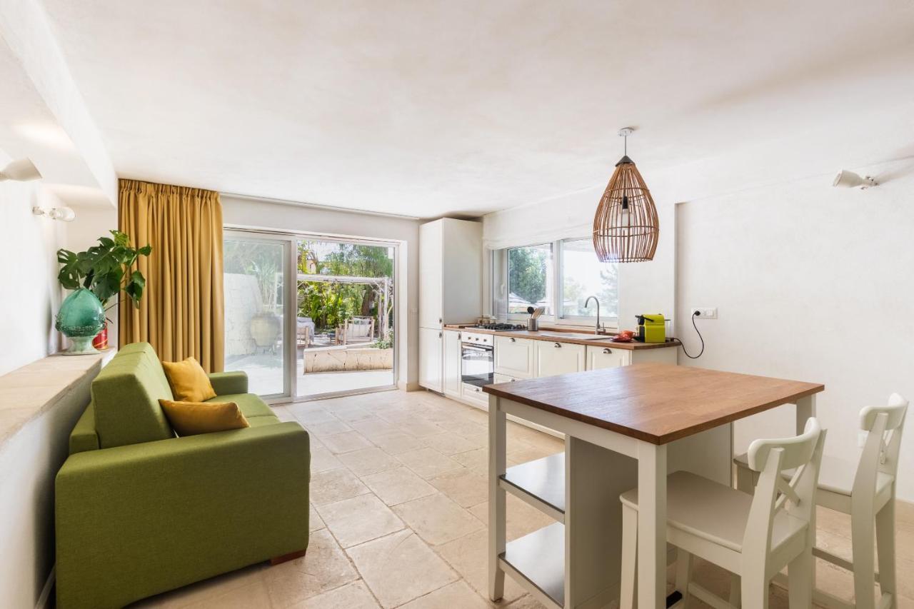 Casa Del Mandorlo Apartment Noto Ngoại thất bức ảnh