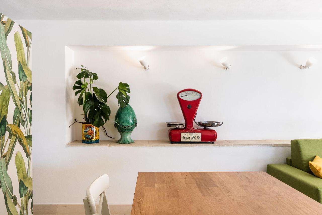 Casa Del Mandorlo Apartment Noto Ngoại thất bức ảnh
