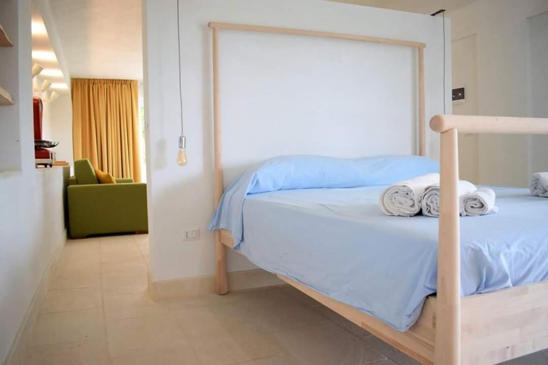 Casa Del Mandorlo Apartment Noto Ngoại thất bức ảnh