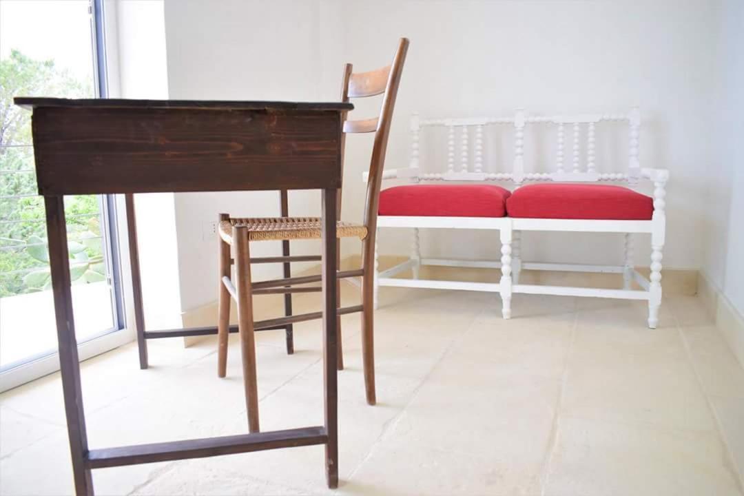 Casa Del Mandorlo Apartment Noto Ngoại thất bức ảnh
